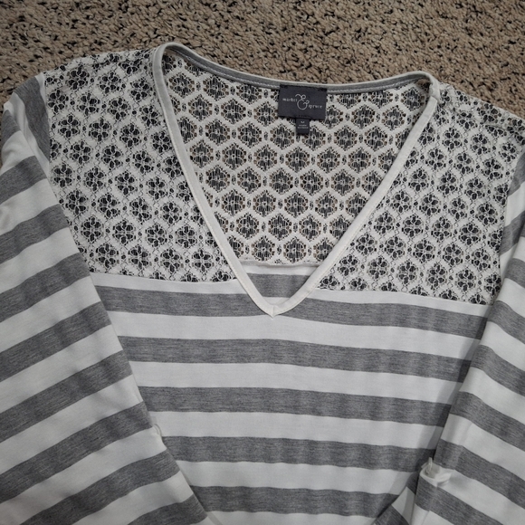 Market & Spruce top medium - Picture 7 of 9